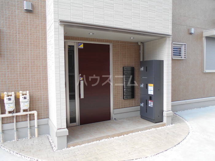 15/24 エントランス
