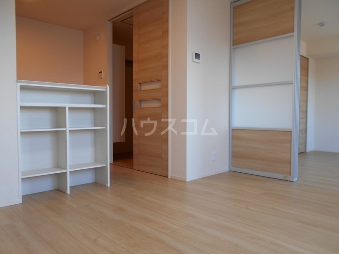 3/24 リビング/ダイニング