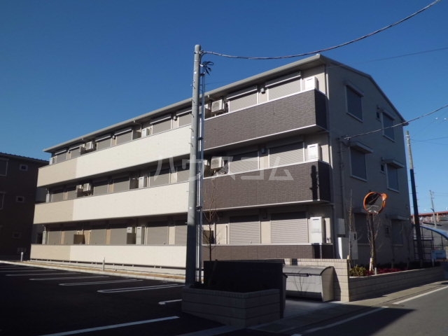 1/24 外観