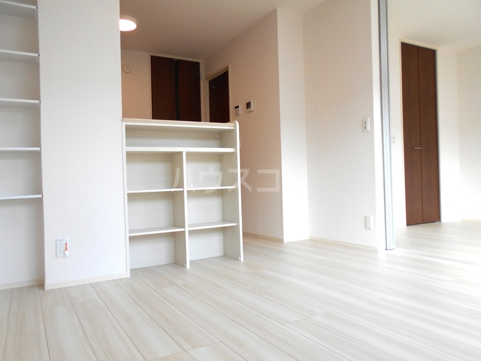 3/25 リビング/ダイニング