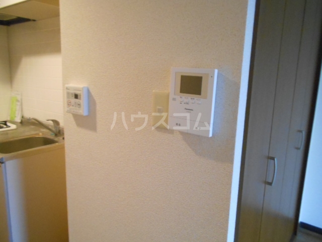 7/26 寝室