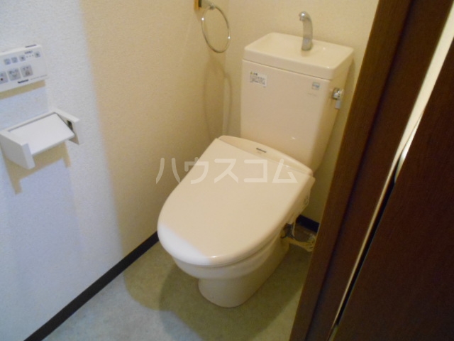 14/26 トイレ