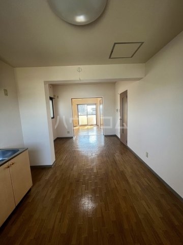 5/29 リビング/ダイニング