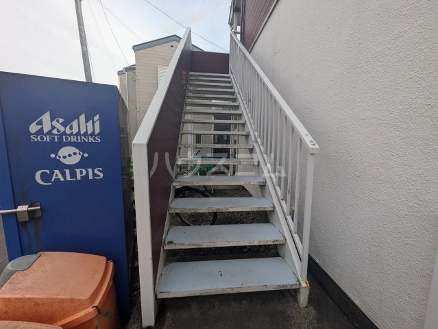 17/30 バルコニー