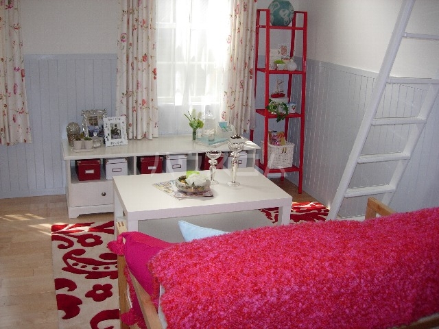 3/13 リビング/ダイニング