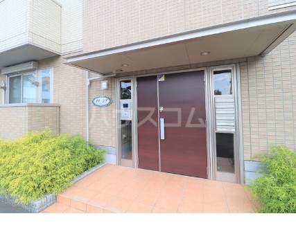 16/24 エントランス