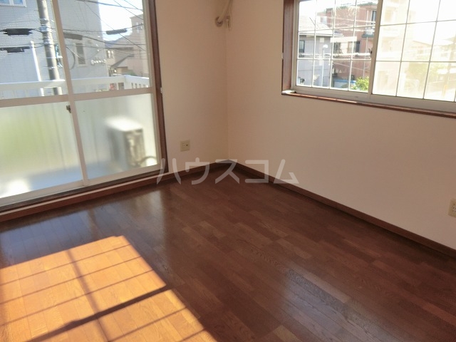 4/23 リビング/ダイニング