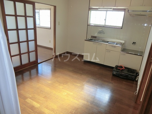 3/23 リビング/ダイニング