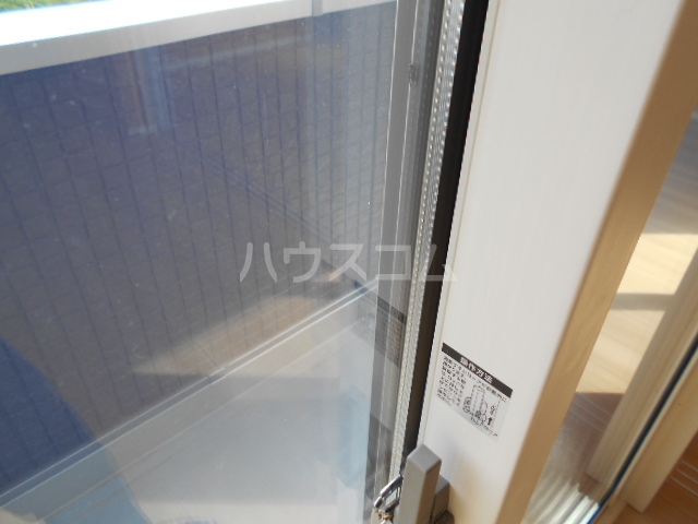 17/26 バルコニー