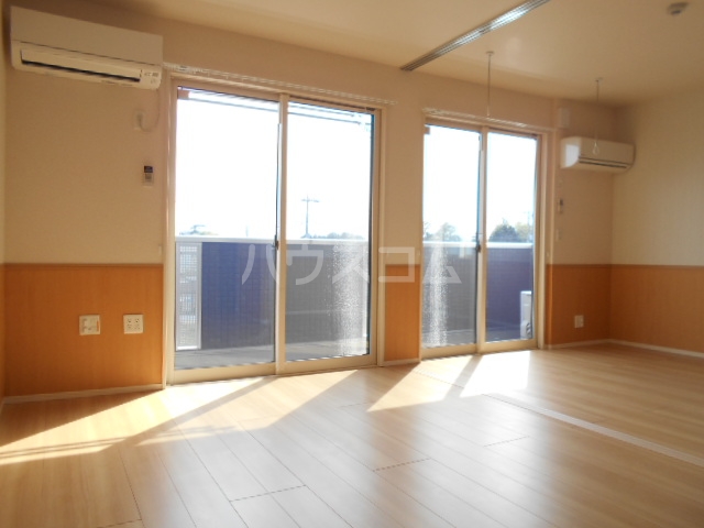 4/26 リビング/ダイニング