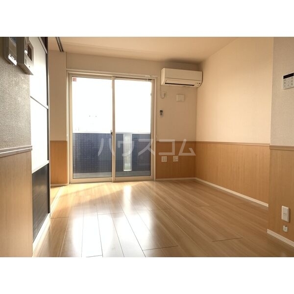 3/26 リビング/ダイニング