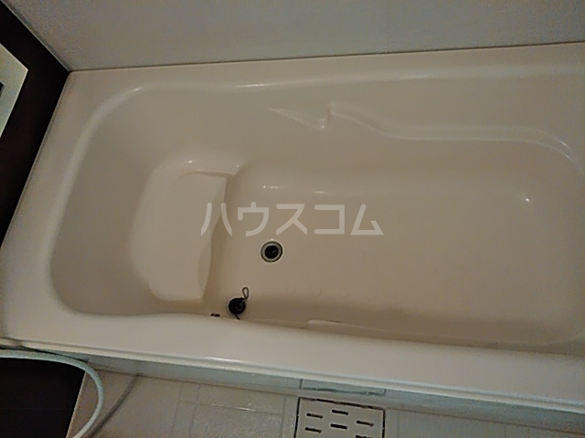 12/24 浴室