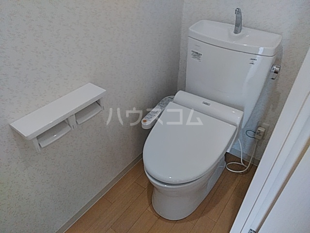 14/24 トイレ