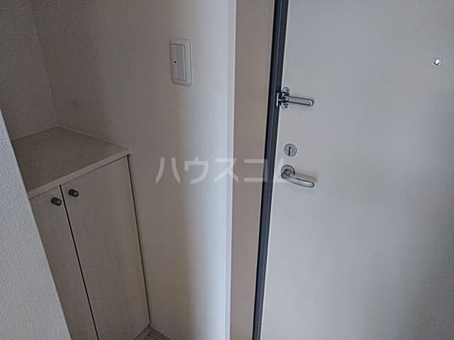 9/24 玄関
