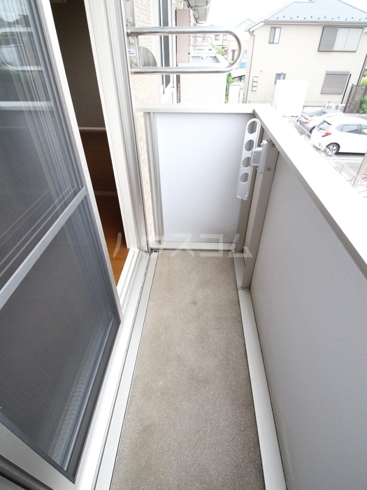 16/30 バルコニー