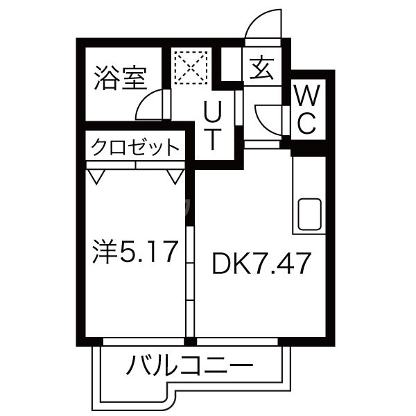 4/30 間取