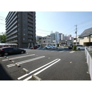 19/30 駐車場