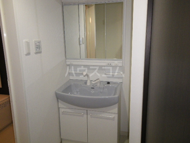 9/30 洗面