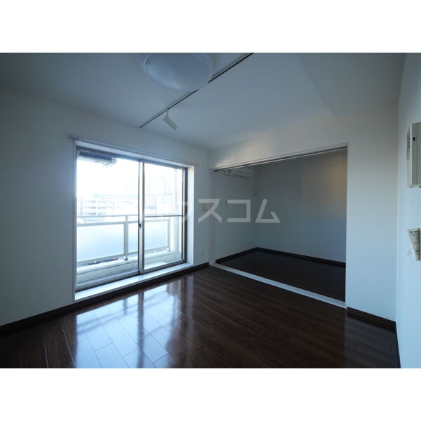 5/27 リビング/ダイニング