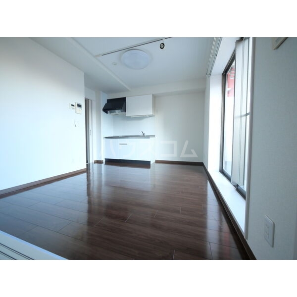 3/27 リビング/ダイニング