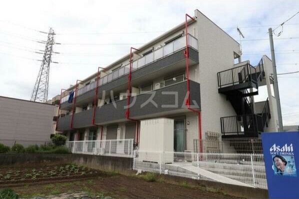 12/30 バルコニー