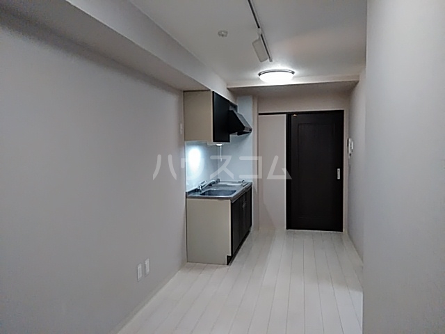 4/27 リビング/ダイニング