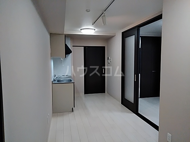 3/27 リビング/ダイニング