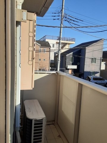 24/30 バルコニー