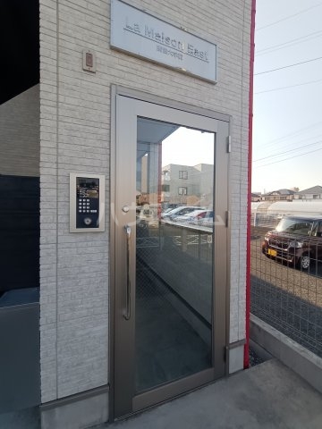 29/30 エントランス