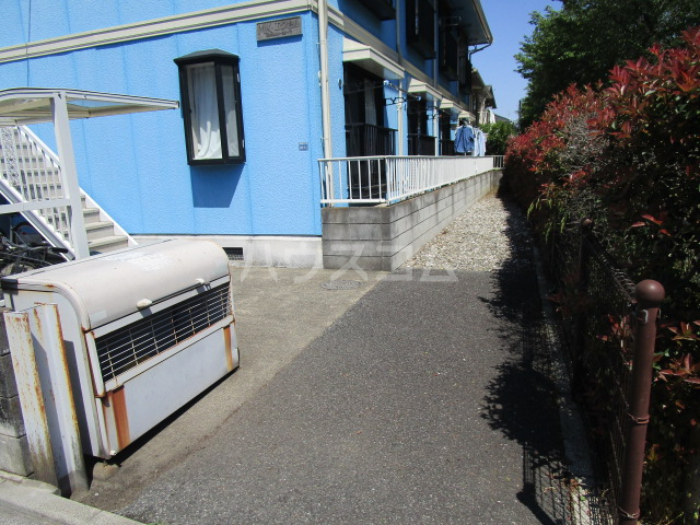 2/9 エントランス