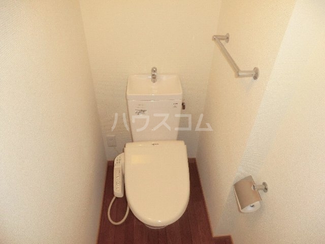 9/23 トイレ