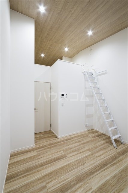 3/23 リビング/ダイニング