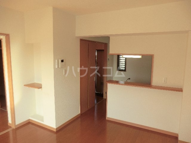 3/23 リビング/ダイニング