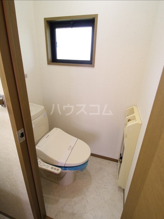 15/28 トイレ