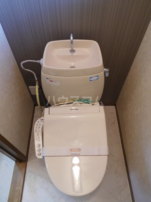 14/28 トイレ
