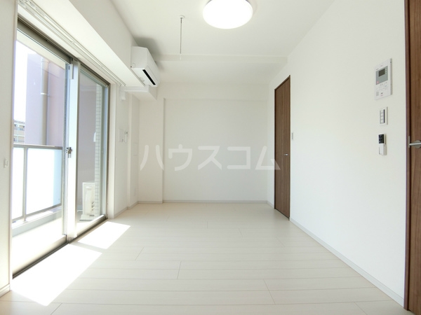 3/28 リビング/ダイニング