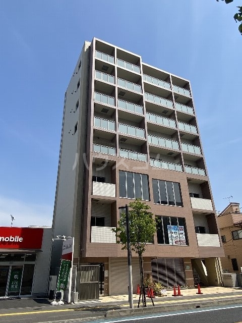 3/30 外観