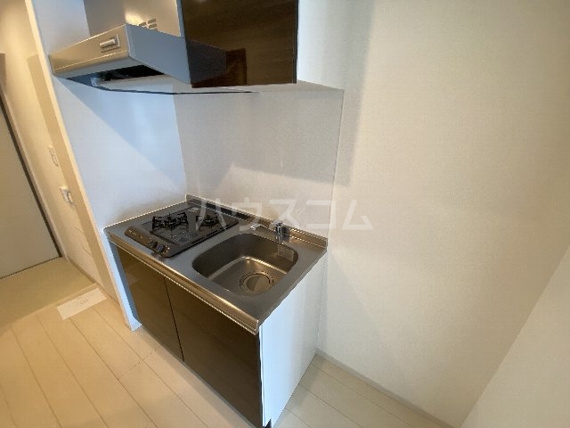 12/30 キッチン