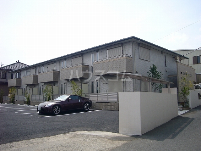 20/30 エントランス