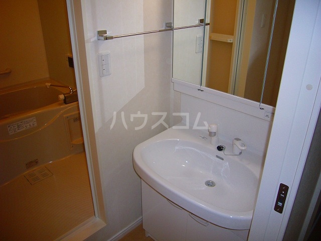 17/30 洗面