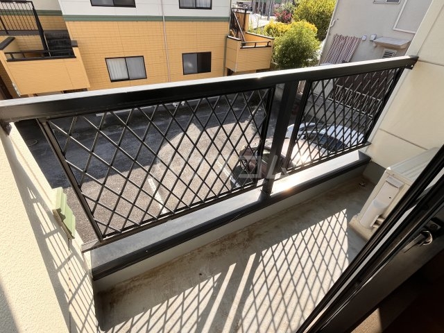 19/29 バルコニー