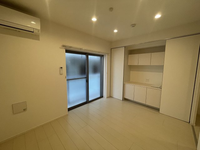 4/24 リビング/ダイニング