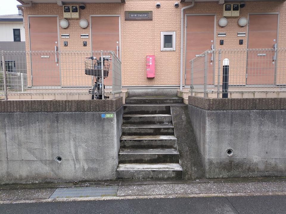 2/7 エントランス