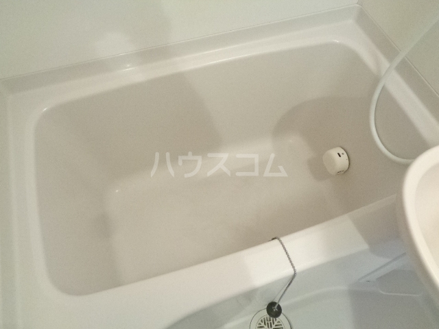15/30 浴室