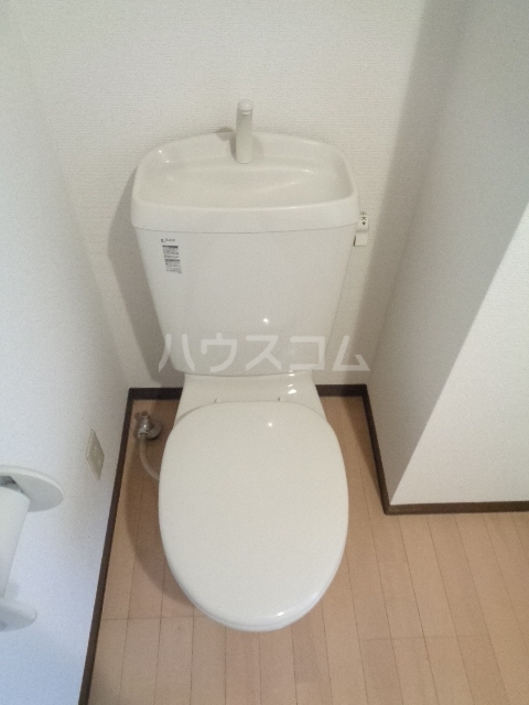 17/30 トイレ