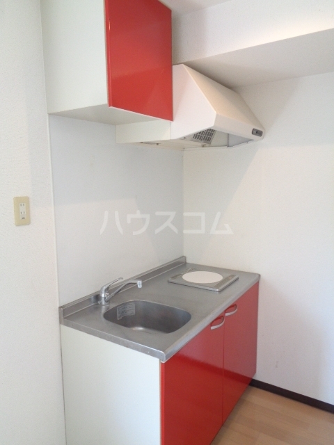 12/30 キッチン