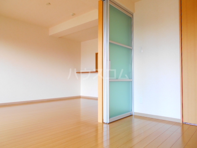 5/30 リビング/ダイニング