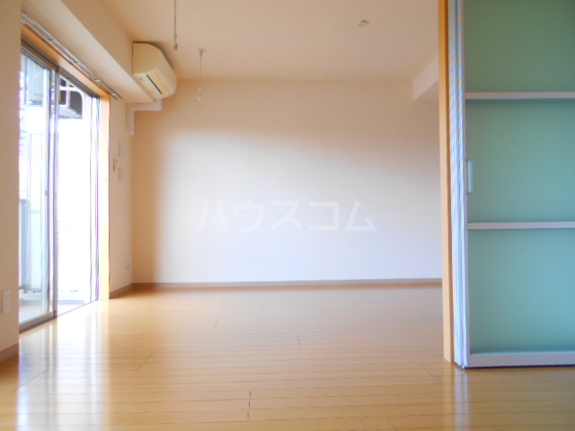 7/30 リビング/ダイニング