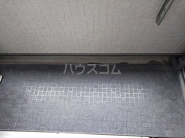 17/30 バルコニー