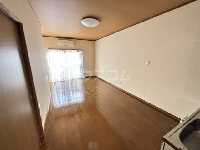 3/17 リビング/ダイニング